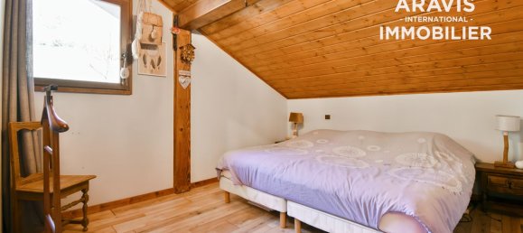 5 bedrooms House in Serraval, France No. 272997 12