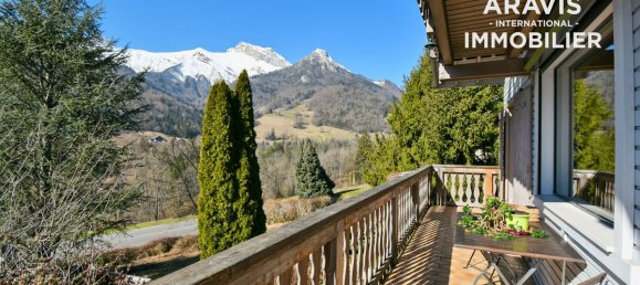 5 bedrooms House in Serraval, France No. 272997 8