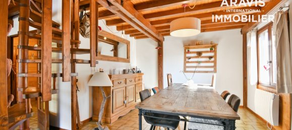 5 bedrooms House in Serraval, France No. 272997 5