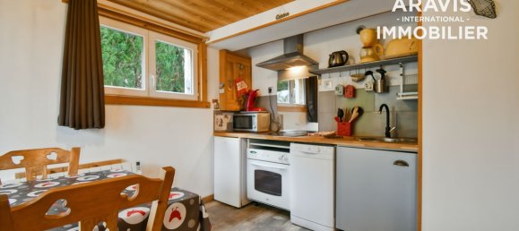 5 bedrooms House in Serraval, France No. 272997 14