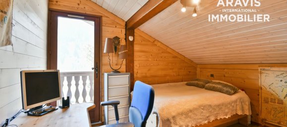 5 bedrooms House in Serraval, France No. 272997 9