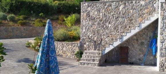 3 bedrooms Villa in Megara, Greece No. 4600 19