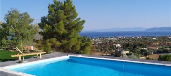 3 bedrooms Villa in Megara, Greece No. 4600 3