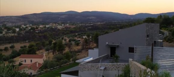 3 bedrooms Villa for sale in Megara, West Attica, Attica, Greece № 4600 15