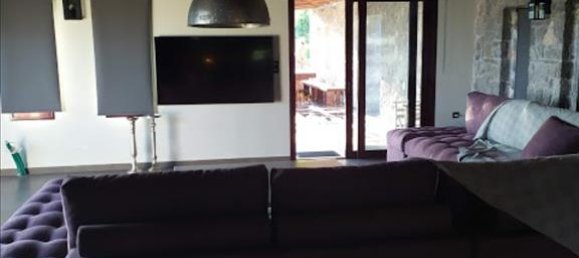 3 bedrooms Villa in Megara, Greece No. 4600 4