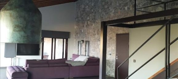 3 bedrooms Villa in Megara, Greece No. 4600 6