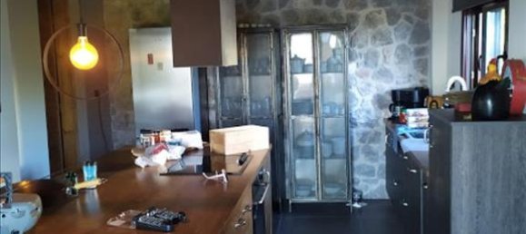 3 bedrooms Villa in Megara, Greece No. 4600 10