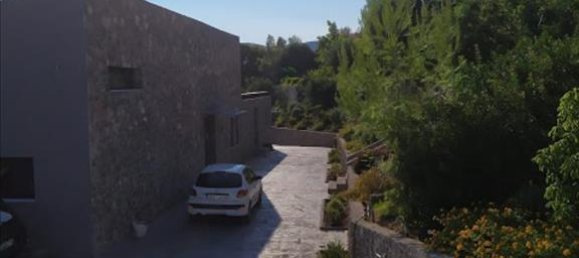 3 bedrooms Villa in Megara, Greece No. 4600 16