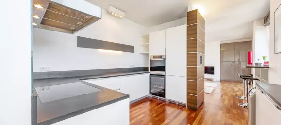 2غرفة بانتهاوس في Hamburg-Mitte, Germany رقم 232520 3