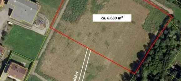 Grundstück in Straubing, Germany, Nr. 273028 2