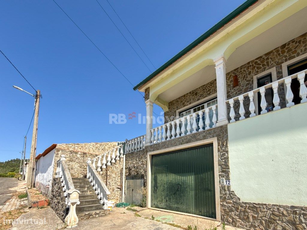 4 bedrooms House in Montalvo, Portugal No. 332831