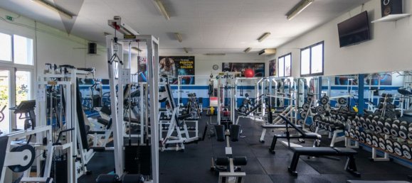 350m² Warehouse in Legnaro, Italy No. 293276 11