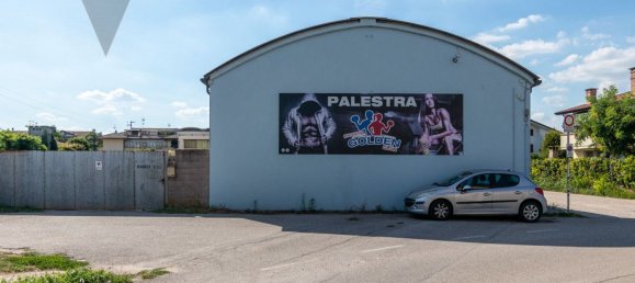 350m² Warehouse in Legnaro, Italy No. 293276 4