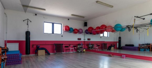 350m² Warehouse in Legnaro, Italy No. 293276 13