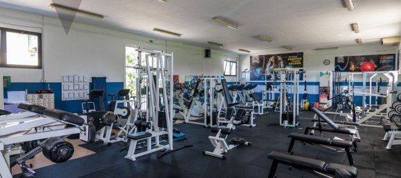 350m² Warehouse in Legnaro, Italy No. 293276 7