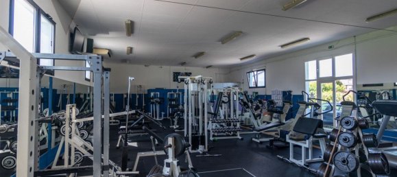 350m² Warehouse in Legnaro, Italy No. 293276 9