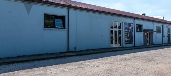 350m² Warehouse in Legnaro, Italy No. 293276 3