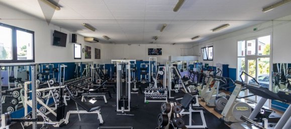 350m² Warehouse in Legnaro, Italy No. 293276 10