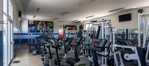 350m² Warehouse in Legnaro, Italy No. 293276 8