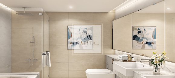 1 Schlafzimmer Wohnung in Mohammed Bin Rashid City, UAE, Nr. 52326 6