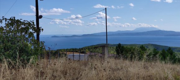 50000m² Hotel in Chalkidiki, Greece No. 4056 3