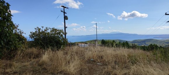 50000m² Hotel in Chalkidiki, Greece No. 4056 4