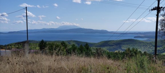 50000m² Hotel in Chalkidiki, Greece No. 4056 2