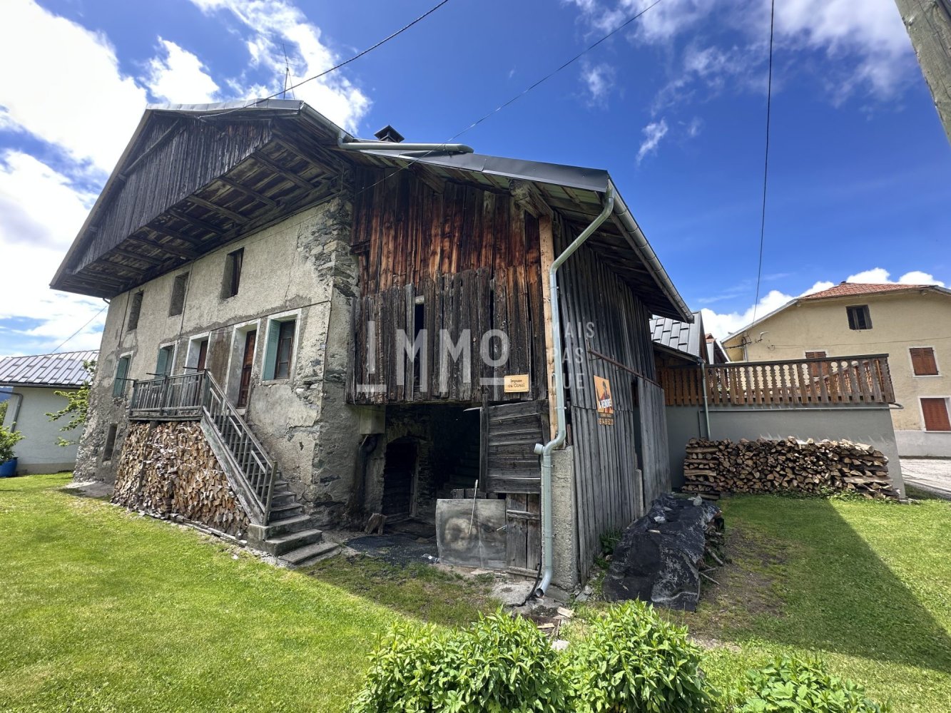 Casa T1 em Versailles, France N.º 270233