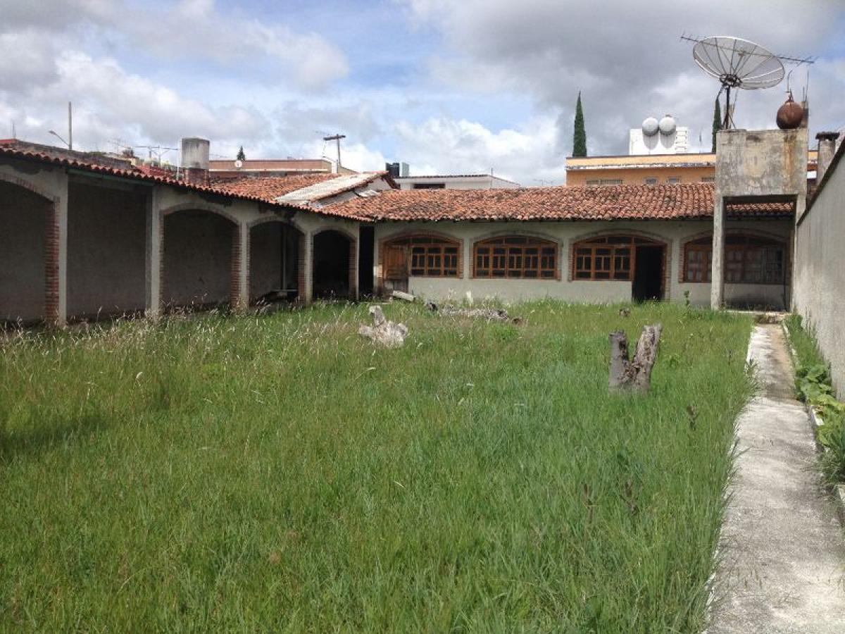  قطعة أرض في Mexico رقم 206569