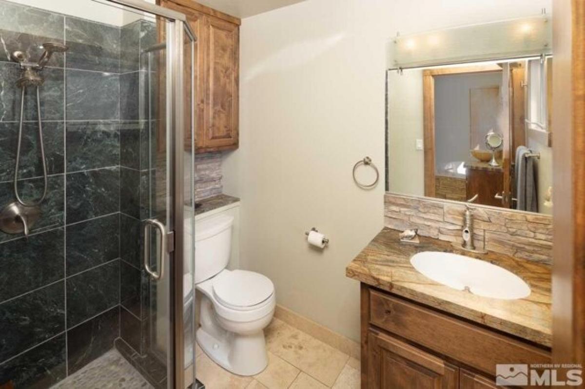 2 bedrooms House in Zephyr Cove, USA No. 390077