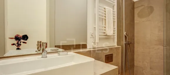 3 Schlafzimmer Wohnung in Lisbon, Portugal, Nr. 121693 33