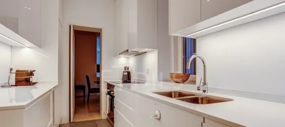 3 Schlafzimmer Wohnung in Lisbon, Portugal, Nr. 121693 12