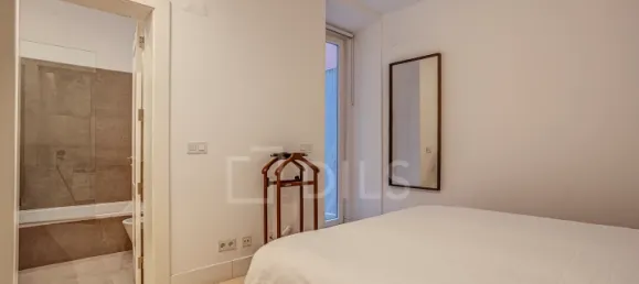 3 Schlafzimmer Wohnung in Lisbon, Portugal, Nr. 121693 23