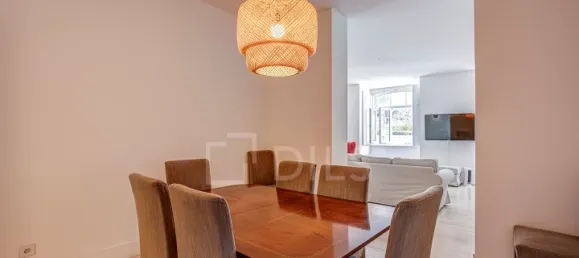 3 Schlafzimmer Wohnung in Lisbon, Portugal, Nr. 121693 11