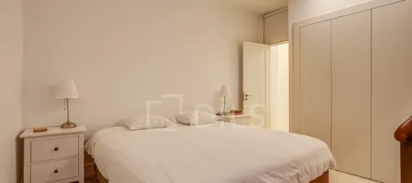 3 Schlafzimmer Wohnung in Lisbon, Portugal, Nr. 121693 22