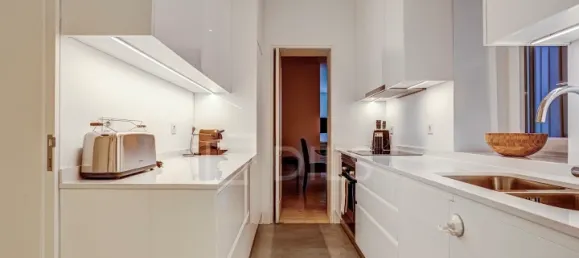 3 Schlafzimmer Wohnung in Lisbon, Portugal, Nr. 121693 13