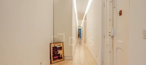 3 Schlafzimmer Wohnung in Lisbon, Portugal, Nr. 121693 6