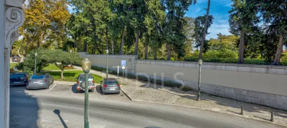 3 Schlafzimmer Wohnung in Lisbon, Portugal, Nr. 121693 9