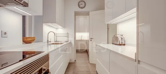 3 Schlafzimmer Wohnung in Lisbon, Portugal, Nr. 121693 14