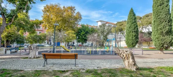 3 Schlafzimmer Wohnung in Lisbon, Portugal, Nr. 121693 36