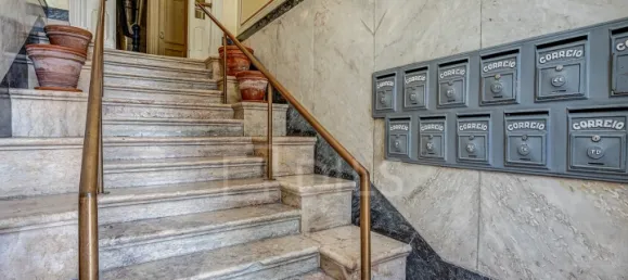 3 Schlafzimmer Wohnung in Lisbon, Portugal, Nr. 121693 4