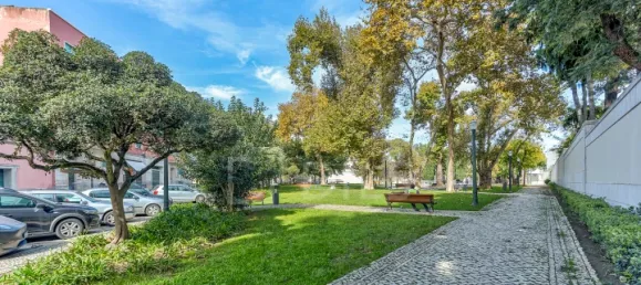 3 Schlafzimmer Wohnung in Lisbon, Portugal, Nr. 121693 35