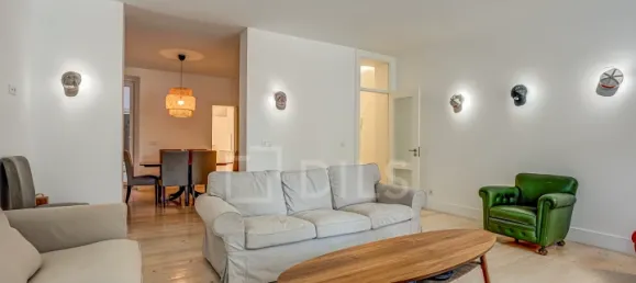 3 Schlafzimmer Wohnung in Lisbon, Portugal, Nr. 121693 10