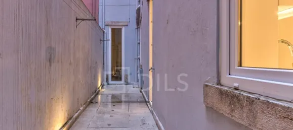 3 Schlafzimmer Wohnung in Lisbon, Portugal, Nr. 121693 18