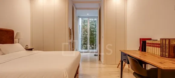 3 Schlafzimmer Wohnung in Lisbon, Portugal, Nr. 121693 31