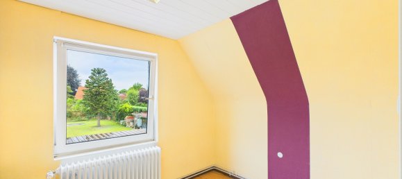 5 rooms House in Friesland, Germany No. 237709 9