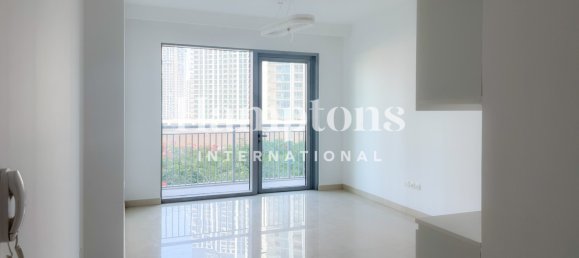 Apartamento T1 em Dubai Creek Harbour (The Lagoons), UAE N.º 191879 4