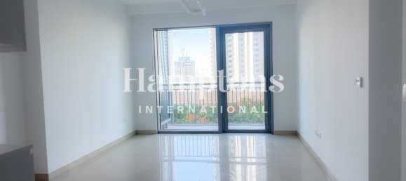 Apartamento T1 em Dubai Creek Harbour (The Lagoons), UAE N.º 191879 2