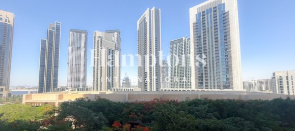 Apartamento T1 em Dubai Creek Harbour (The Lagoons), UAE N.º 191879 15