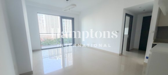 Apartamento T1 em Dubai Creek Harbour (The Lagoons), UAE N.º 191879 8